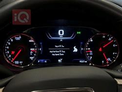 جی ئێم سی تیرەین